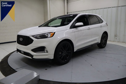 Certified 2023 Ford Edge ST-Line