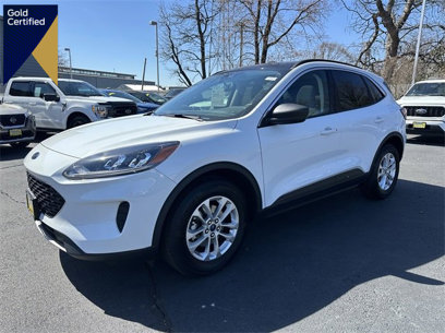 Certified 2022 Ford Escape SE w/ Convenience Package