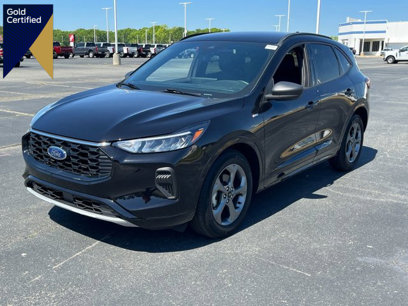 Certified 2023 Ford Escape ST-Line w/ Tech Pack #1