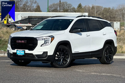 Used 2023 GMC Terrain SLE w/ Driver Convenience Package