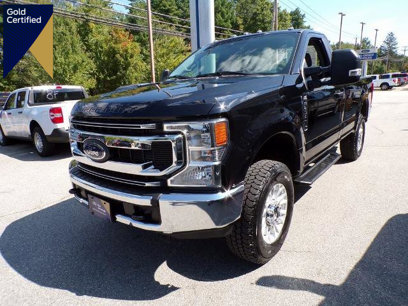 Certified 2022 Ford F250 XL w/ STX Appearance Package