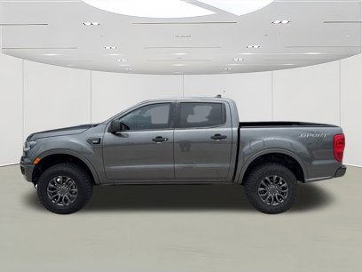 Certified 2020 Ford Ranger XLT w/ Equipment Group 301A Mid