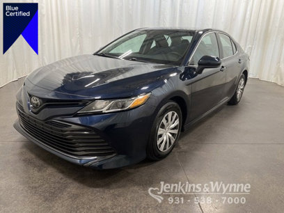 Used 2019 Toyota Camry L
