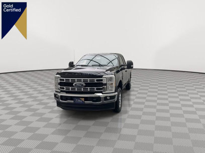 Certified 2024 Ford F350 XLT