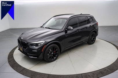 Used 2019 BMW X5 xDrive40i