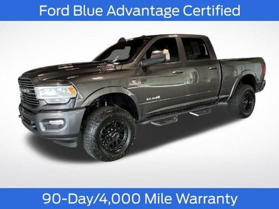 Used 2021 RAM 2500 Laramie
