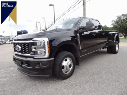 Certified 2024 Ford F350 King Ranch