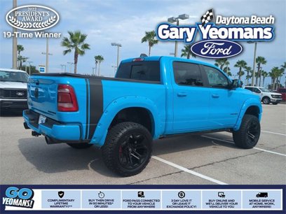 Used 2024 RAM 1500 Laramie