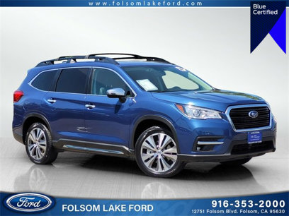 Used 2022 Subaru Ascent Touring