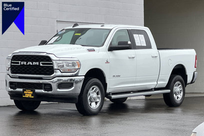 Used 2022 RAM 2500 Big Horn