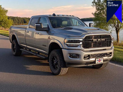 Used 2023 RAM 3500 Laramie