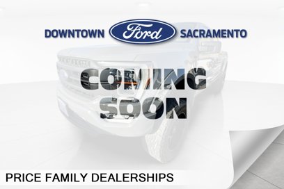 Certified 2021 Ford F150 XL w/ STX Appearance Package