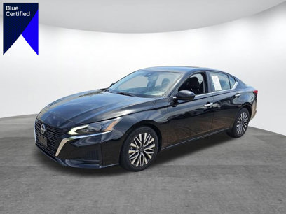 Used 2023 Nissan Altima 2.5 SV