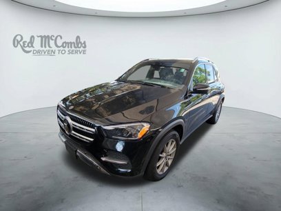 Used 2024 Mercedes-Benz GLE 350 4MATIC w/ 3rd Row Seat Package