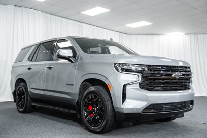 Used 2023 Chevrolet Tahoe RST w/ RST Performance Edition