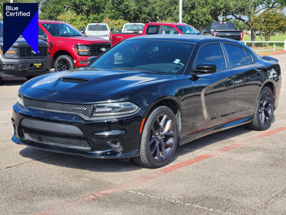Used 2021 Dodge Charger GT w/ Blacktop Package