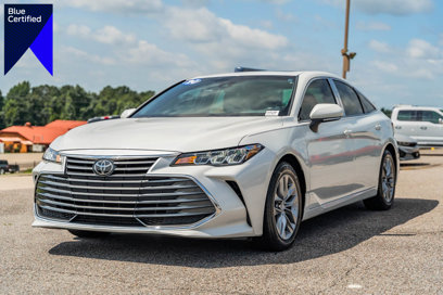 Used 2020 Toyota Avalon XLE