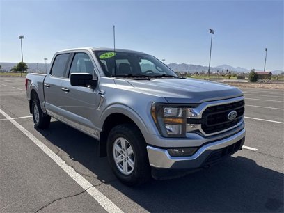 Certified 2023 Ford F150 XLT