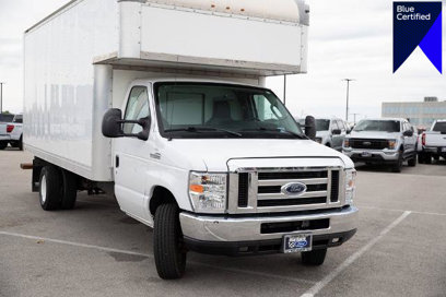 Certified 2019 Ford E-450 and Econoline 450 Super Duty