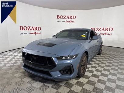 Certified 2024 Ford Mustang GT Premium w/ GT Performance Package