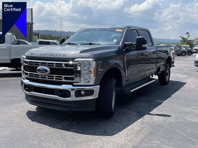 Certified 2023 Ford F350 XLT