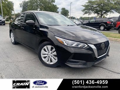 Used 2020 Nissan Sentra S