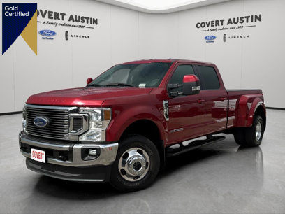 Certified 2022 Ford F350 XLT w/ XLT Value Package