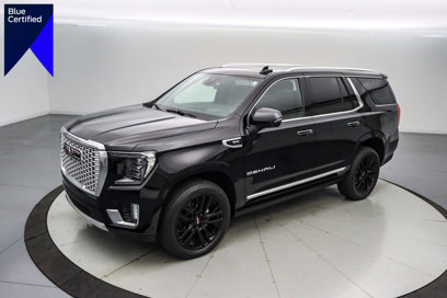 Used 2024 GMC Yukon Denali w/ Advanced Technology Package
