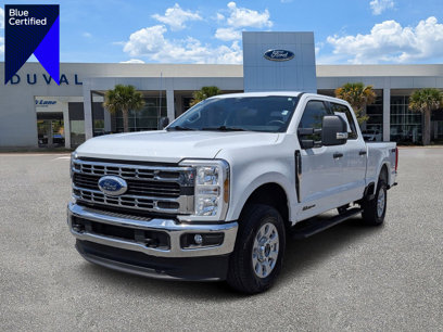 Certified 2024 Ford F250 XL