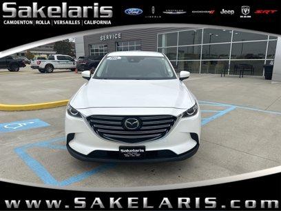 Used 2022 MAZDA CX-9 Touring