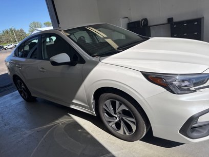 Used 2025 Subaru Legacy Premium