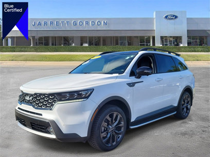 Used 2023 Kia Sorento SX Prestige