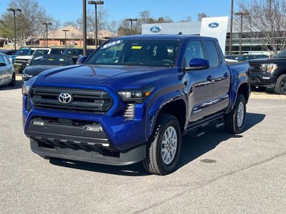Used 2024 Toyota Tacoma SR5