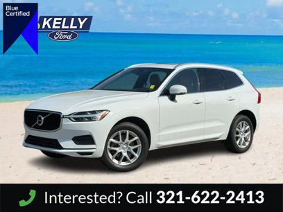 Used 2020 Volvo XC60 T5 Momentum
