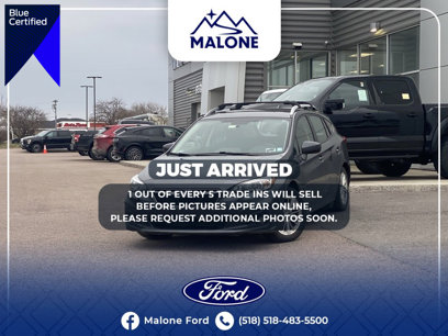 Used 2018 Subaru Impreza 2.0i Premium w/ Eyesight & BSD & Rcta