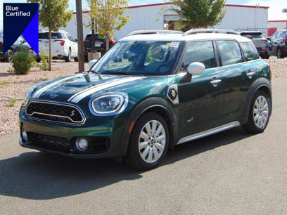 Used 2019 MINI Cooper Countryman SE w/ Premium Package
