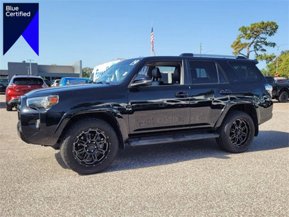 Used 2019 Toyota 4Runner SR5