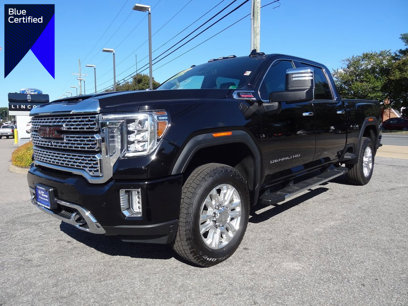 Used 2022 GMC Sierra 2500 Denali