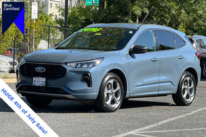 Certified 2023 Ford Escape ST-Line