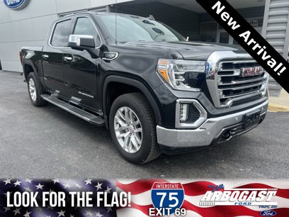 Used 2020 GMC Sierra 1500 SLT w/ SLT Premium Plus Package