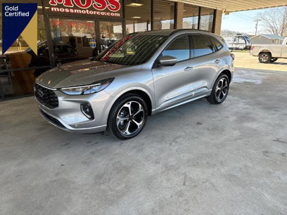 Certified 2023 Ford Escape ST-Line Elite