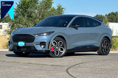 Certified 2023 Ford Mustang Mach-E GT