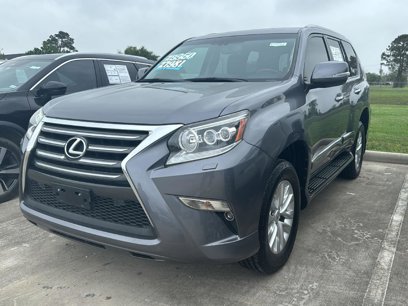 Used 2017 Lexus GX 460