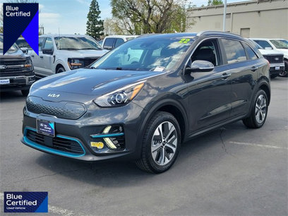 Used 2022 Kia Niro EX Premium