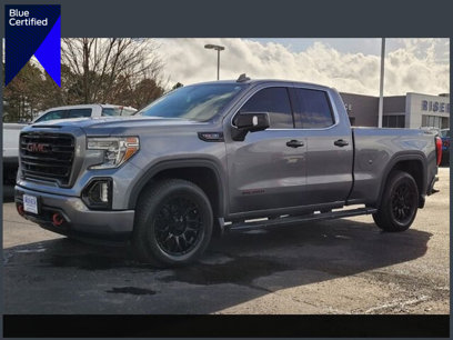 Used 2020 GMC Sierra 1500 SLT w/ Max Trailering Package