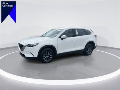 Used 2022 MAZDA CX-9 Touring