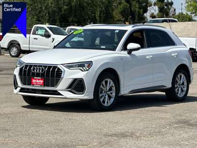 Used 2022 Audi Q3 2.0T Premium Plus