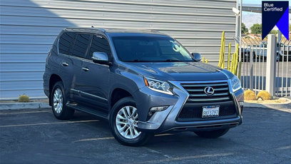 Used 2019 Lexus GX 460