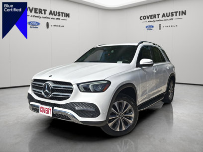 Used 2021 Mercedes-Benz GLE 350