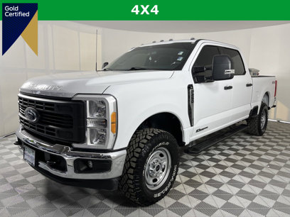 Certified 2023 Ford F250 XL